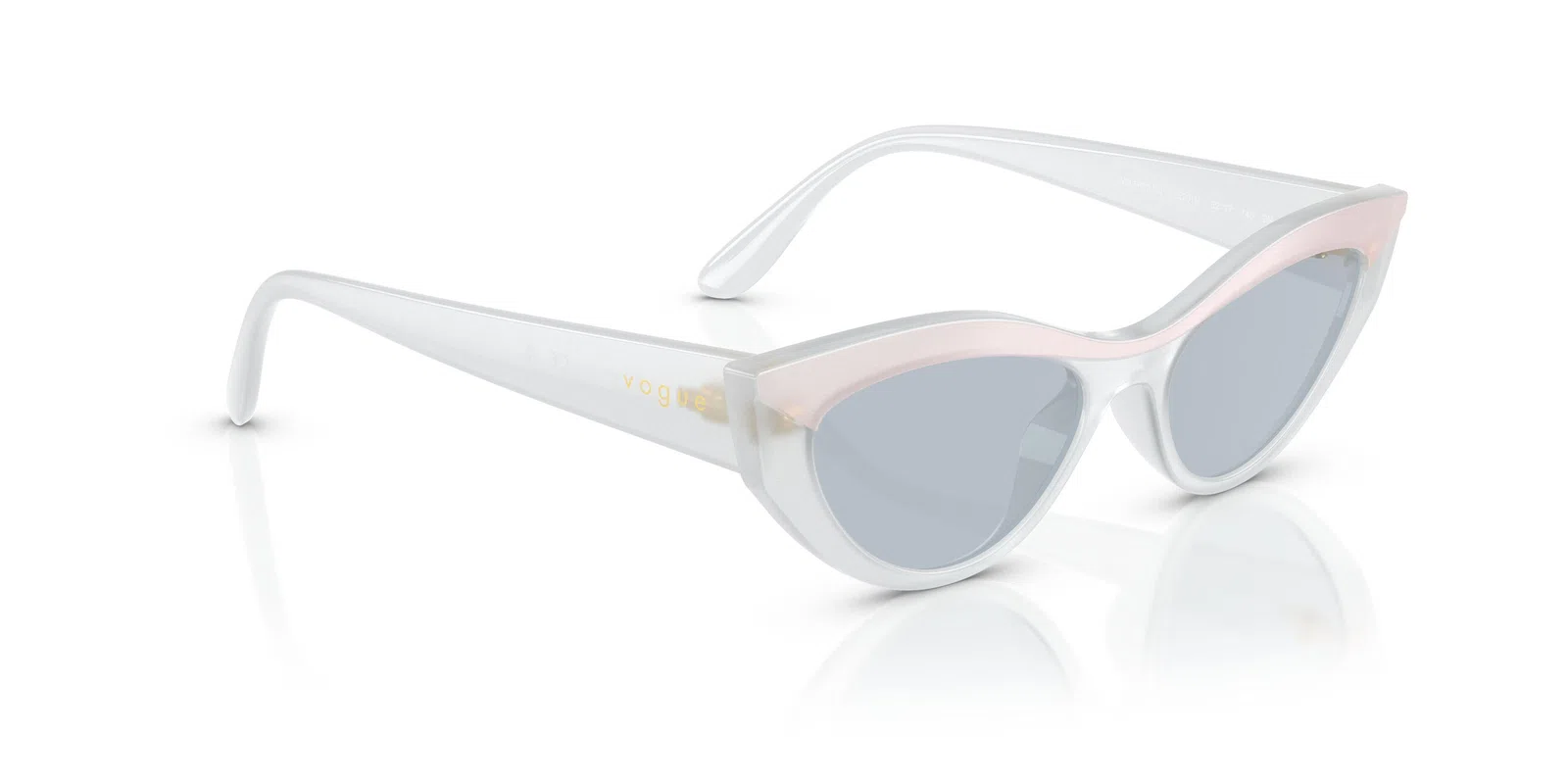 Vogue 5637SU Sunglasses - view 14